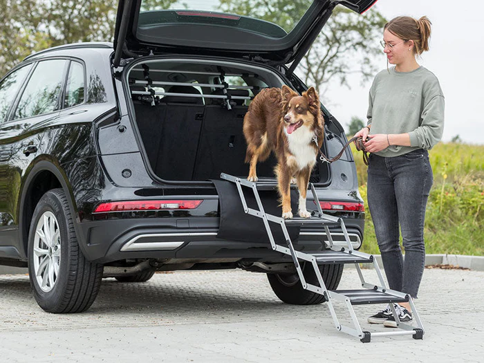Autorampen & Treppen für Hunde