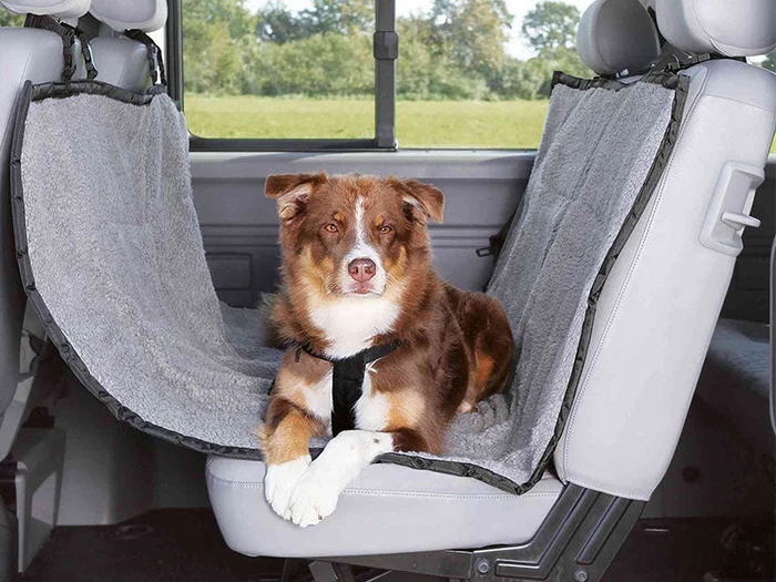Autozubehör für Hunde