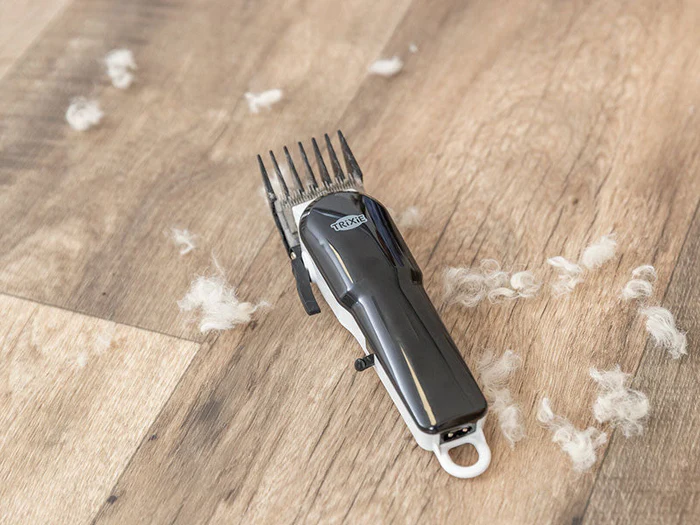 Schermaschinen für Katzen