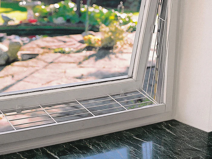 Katzentüren & Sicherheit