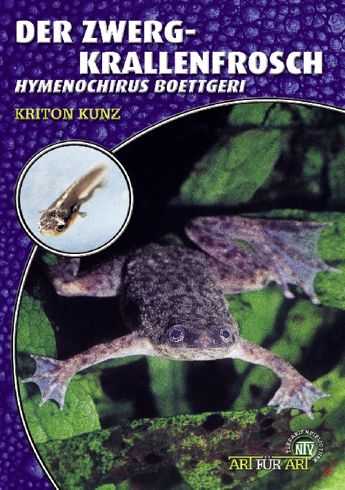Froschlurche