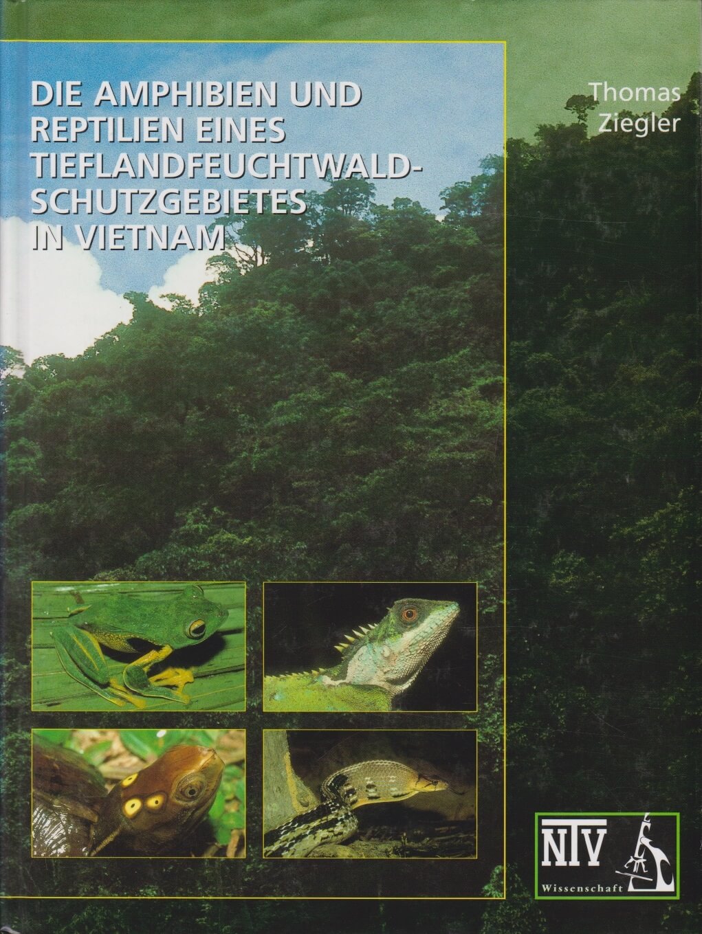 Wissenschaft, Garten, Belletristik