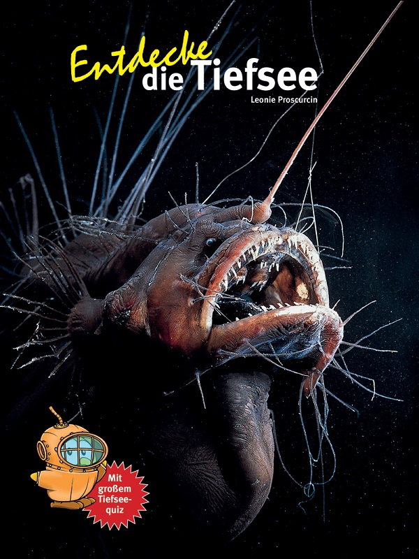 Entdecke Reihe