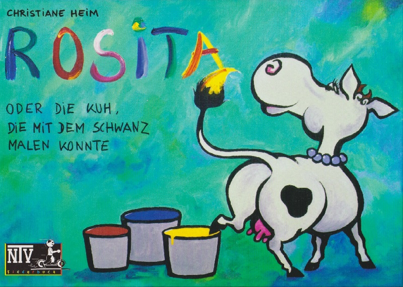 sonstige Kinderbücher