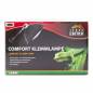 Preview: Comfort Clamp Lamp - Comfort-Klemmlampe - Large