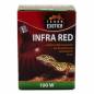 Preview: Infra Red - Infrarot Reflektorstrahler - 100 Watt