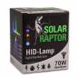 Preview: SolarRaptor HID-Lamp, UV-Strahler GX10