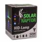 Preview: SolarRaptor HID-Lamp, UV-Strahler GX10