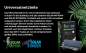 Preview: SOLAR STINGER® / SOLAR RAPTOR® DRV2