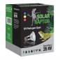 Preview: SOLAR RAPTOR® UV Halogen Spot