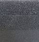 Preview: Filtermatten Schwarz 50x50x5cm
