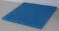 Preview: Filtermatten Blau 50x50x2cm