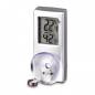 Preview: Digitales Hygrometer/Thermometer