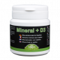 Preview: Herpetal Mineral & D3 100g