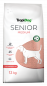Preview: TropiDog Probiotic Line Senior für mittelgroße Rassen – reich an Truthahn, mit Lachsöl