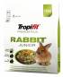 Preview: Tropifit Premium Plus Kaninchen Junior