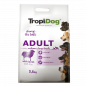 Preview: Premium Adult Hunde große und mittelgroße Rassen mit Lammfleisch und Reis