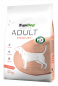 Preview: TropiDog Probiotic Line Adult für mittelgroße Rassen reich an Huhn, mit Lachs und Lachsöl