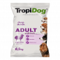 Preview: Premium Adult Hunde kleine Rassen mit Lammfleisch und Reis