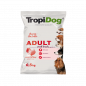 Preview: Premium Adult Hunde kleine Rassen mit Truthahn und Reis