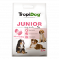 Preview: Premium Junior – große Rassen mit Putenfleisch und Reis