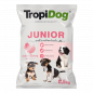 Preview: Premium Junior kleine und mittlere Rassen mit Putenfleisch und Reis