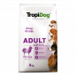 Preview: Premium Adult Hunde kleine Rassen mit Lammfleisch und Reis