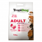 Preview: Premium Adult Hunde kleine Rassen mit Truthahn und Reis