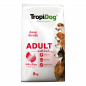 Preview: Premium Adult Hunde kleine Rassen mit Truthahn und Reis