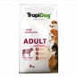 Preview: Premium Adult Hunde – kleine Rassen reich an Rindfleisch mit Reis