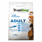 Preview: Premium Adult Hunde kleine Rassen reich an Lachs