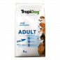 Preview: Premium Adult Hunde kleine Rassen reich an Lachs