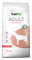 Preview: TropiDog Probiotic Line Adult für mittelgroße Rassen reich an Huhn, mit Lachs und Lachsöl