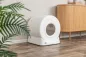 Preview: Smarte Katzentoilette