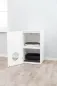 Preview: Katzenhaus mit 2 Etagen