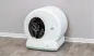 Preview: Selbstreinigende Katzentoilette