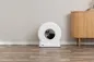 Preview: Smarte Katzentoilette