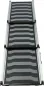 Preview: 3-fach Teleskop-Rampe, Aluminium/TPR