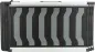 Preview: 3-fach Teleskop-Rampe, Aluminium/TPR