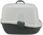 Preview: Katzentoilette Berto Top, 3tlg., mit Trennsystem