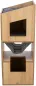 Preview: Cat Tower CityStyle
