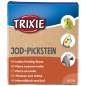 Preview: Pickstein mit Jod
