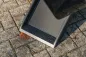 Preview: Rampe, Kunststoff/Sandpapier