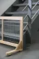 Preview: Hunde-Absperrgitter