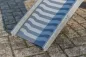 Preview: 3-fach Klapp-Rampe, Kunststoff/TPR