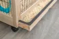 Preview: Indoor Gehege