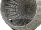 Preview: Outdoor Katzenhöhle Amalia aus Polyrattan, rund