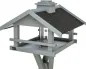 Preview: Futterhaus