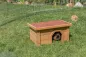 Preview: Kleintierhaus