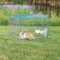 Preview: Netz mit Sonnenschutz